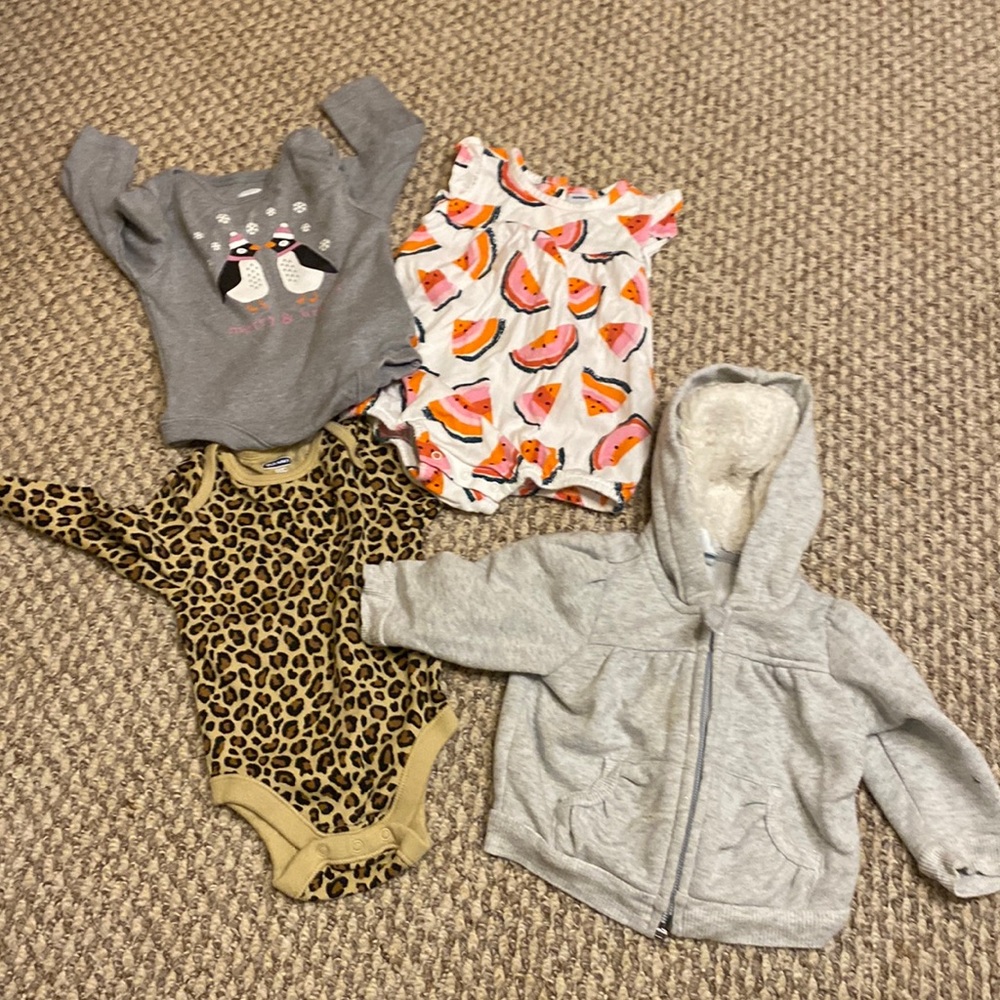 Old Navy Girls Bundle
